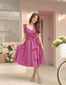 Senyorita Dress