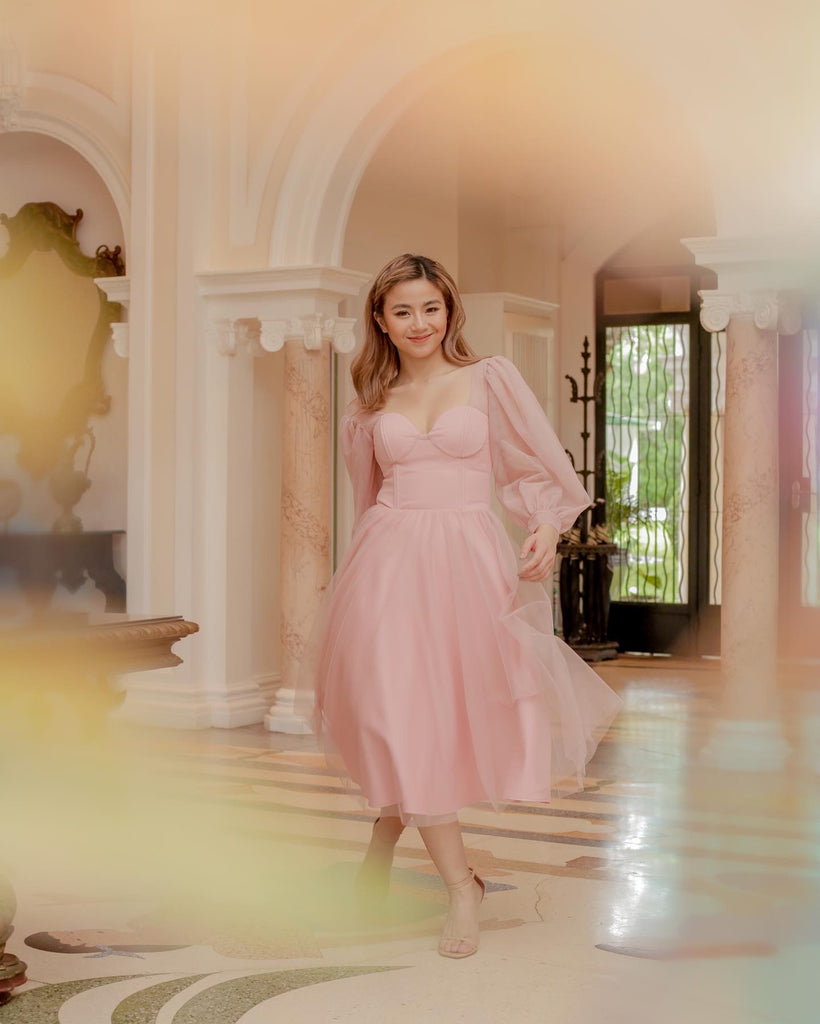 Emy Dress