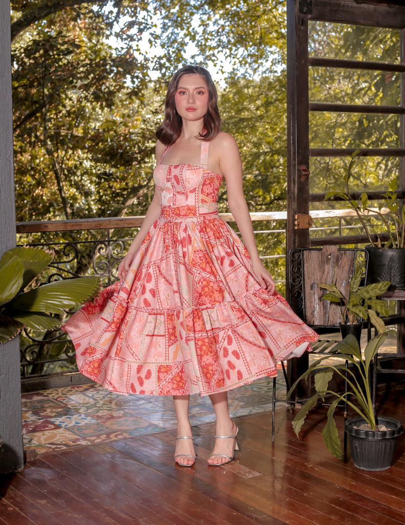 Holly Dress