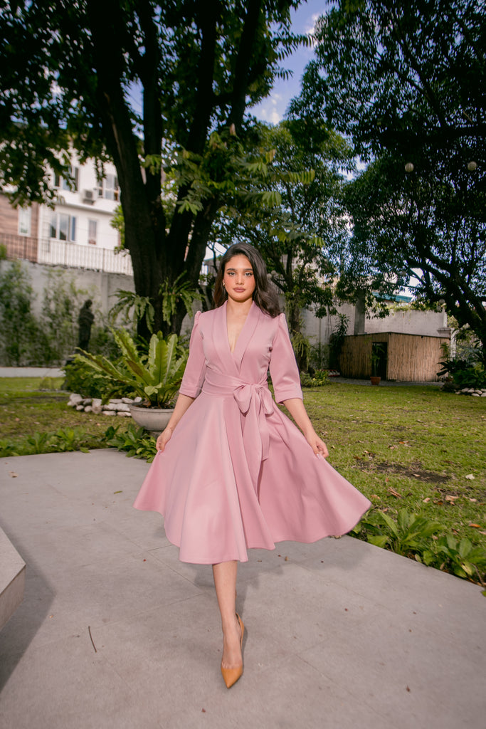 Carolina Dress