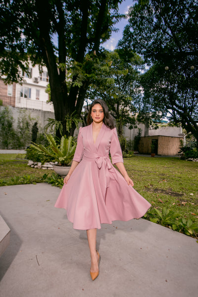 Carolina Dress