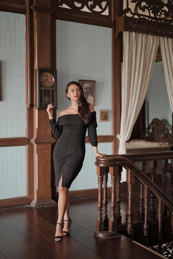 Polilya Dress