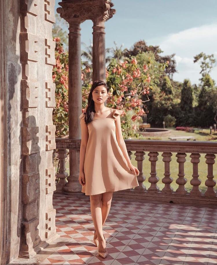 Ohio Dress