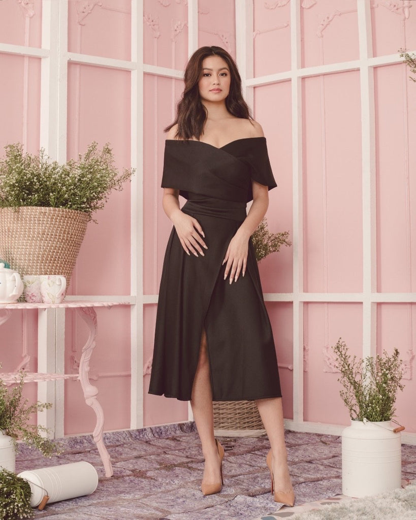 Guada Dress