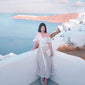 La Viola Dress