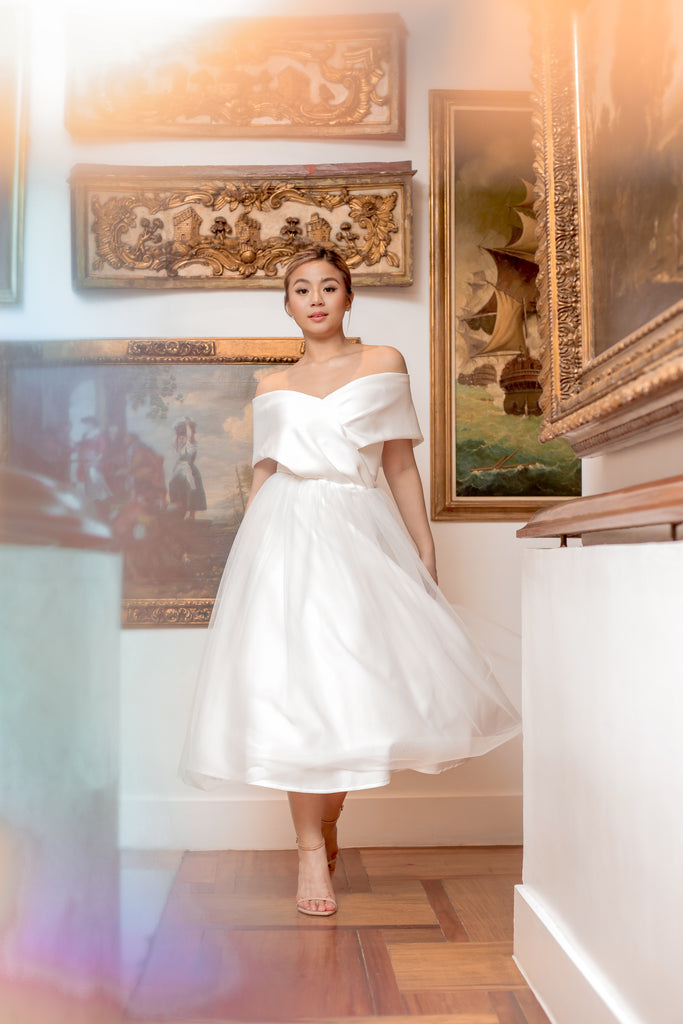 Candice Dress
