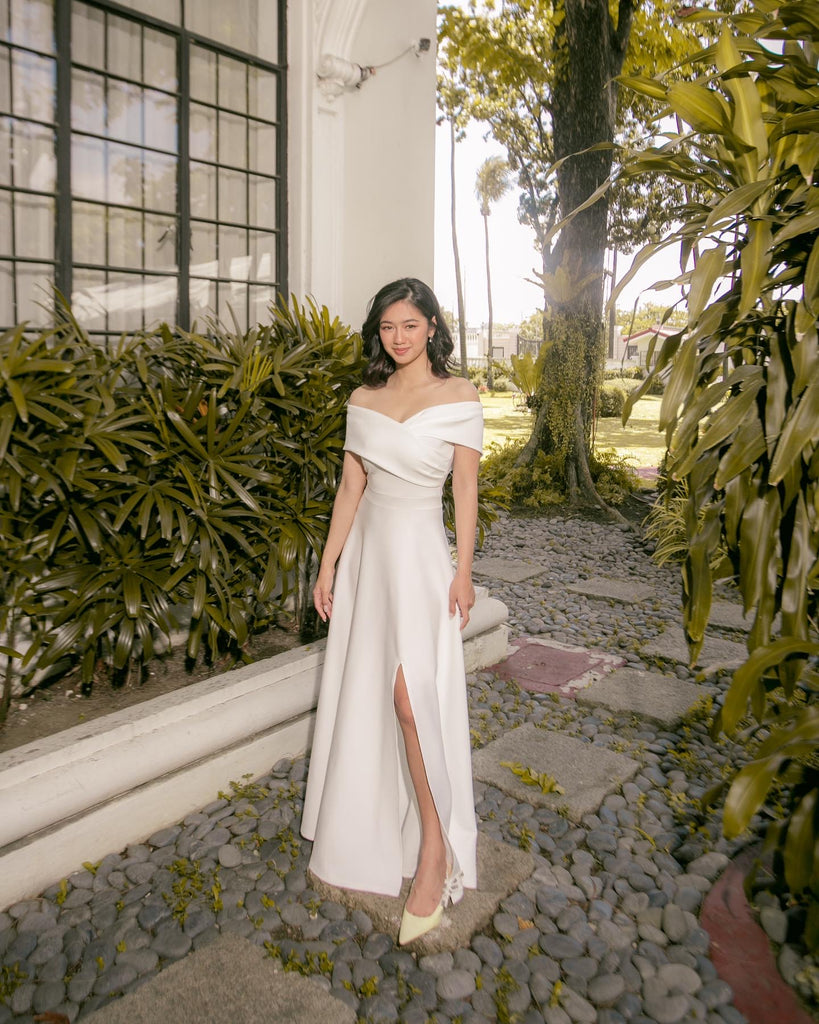 Kadita Gown