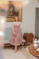 Marie Antoinette Tulle Dress