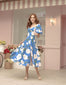 Jean Dress