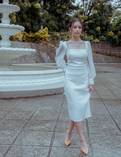 Alana Dress