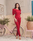 Marley Pantsuit