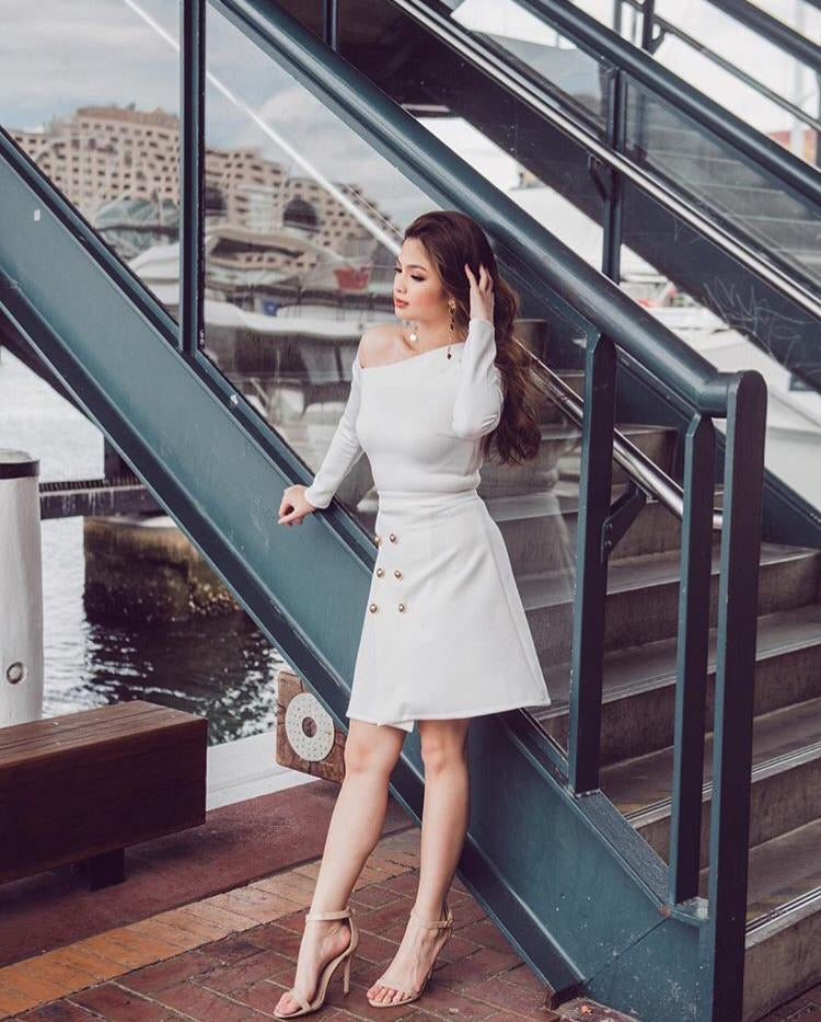 Manhattan Dress