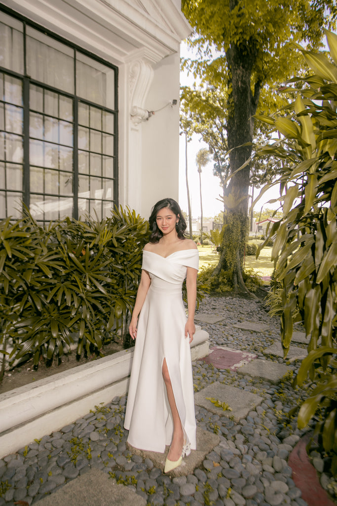 Kadita Gown