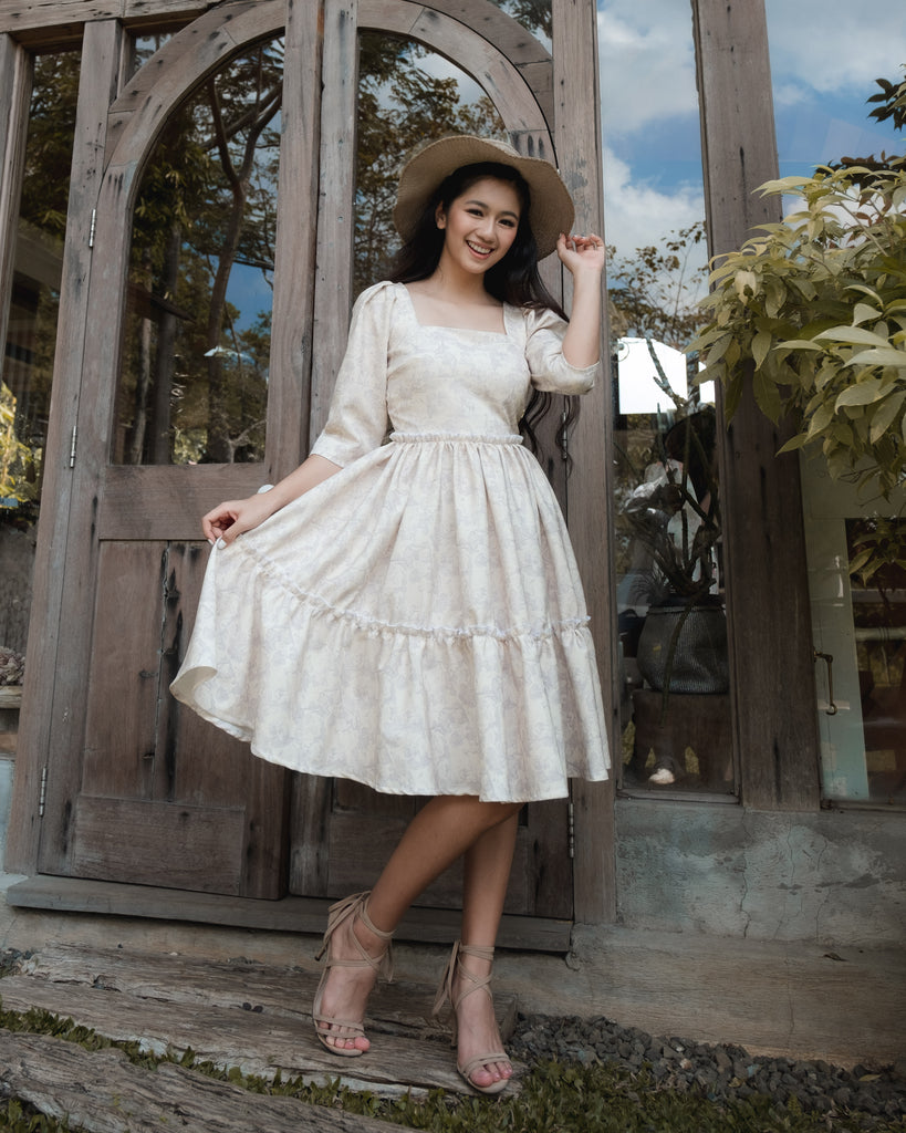 Carissa Dress