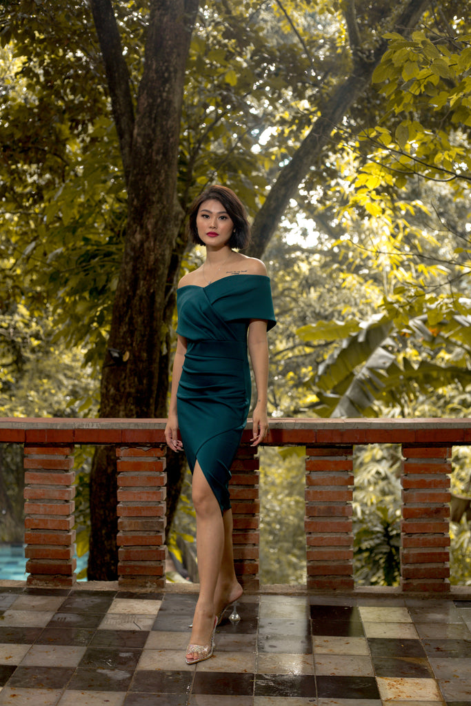 Candid Dress