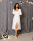 Margaux Dress
