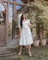 Mademoiselle Dress