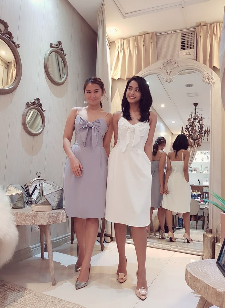 Kelsie Dress