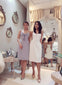 Kelsie Dress