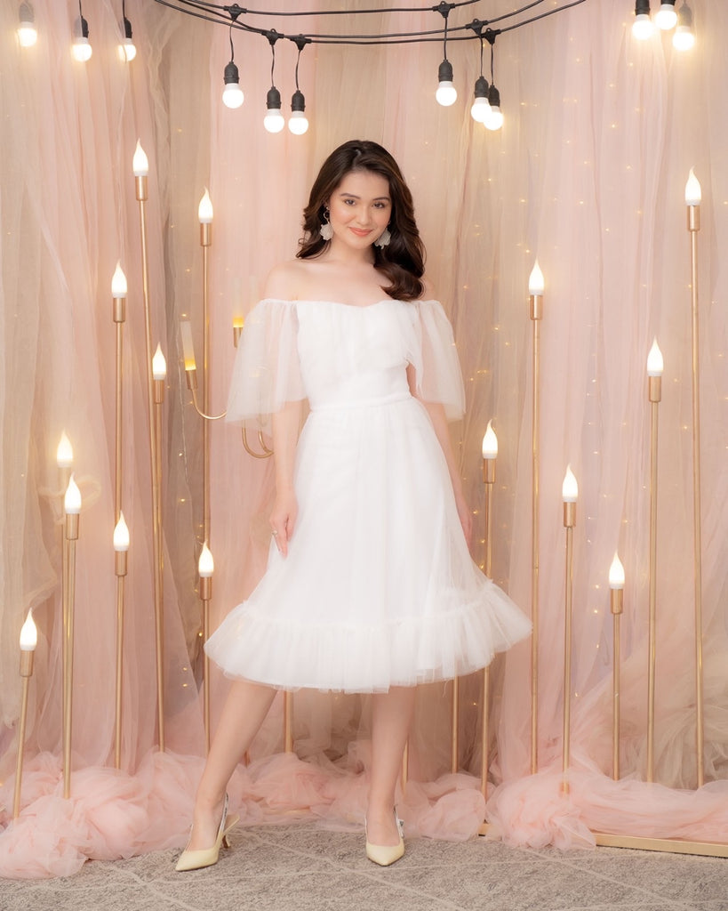 Mariana Dress
