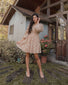 Hannah Lace Dress