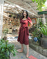 Maya Dress