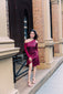 Manhattan Dress