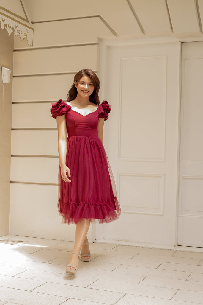 Westwood Dress
