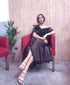 La Viola Dress