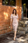 Glaiza Dress