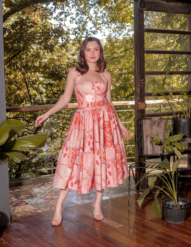 Holly Dress