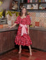 Natalia Dress