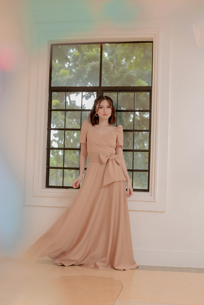 Teresa Gown
