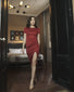 Dayton Dress