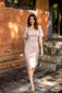 Glaiza Dress