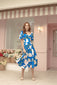 Jean Dress
