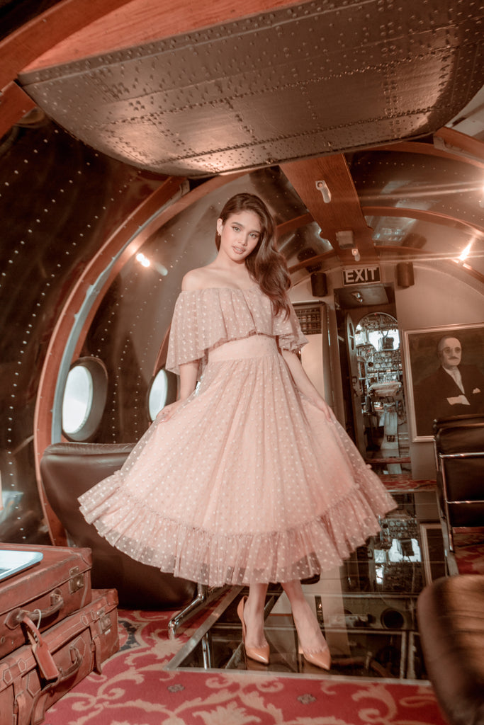Dottie Dress