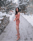 Polilya Dress