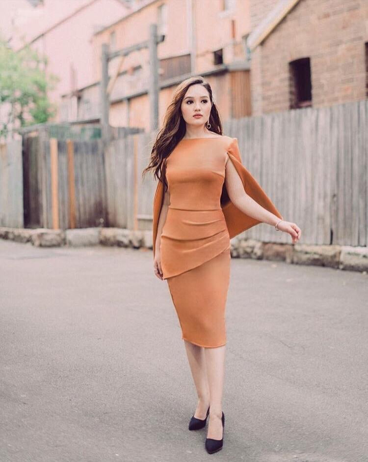 Sovereign Dress