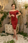 Levi Dress