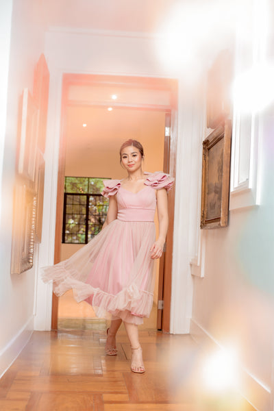 Westwood Dress
