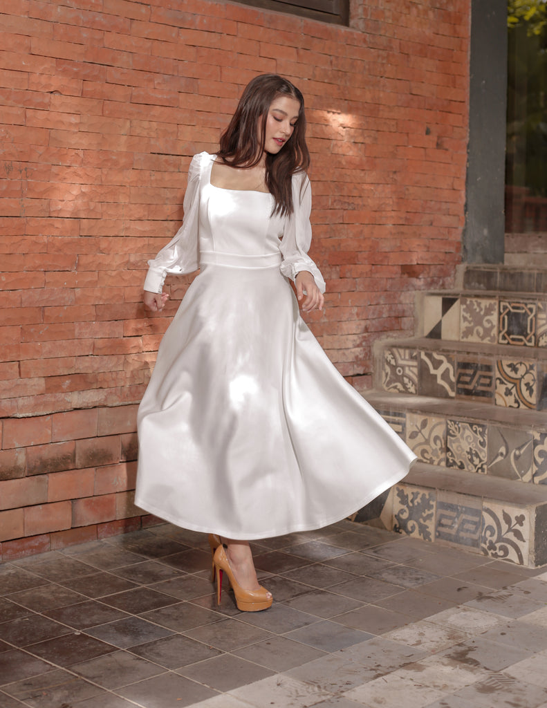Livia Dress