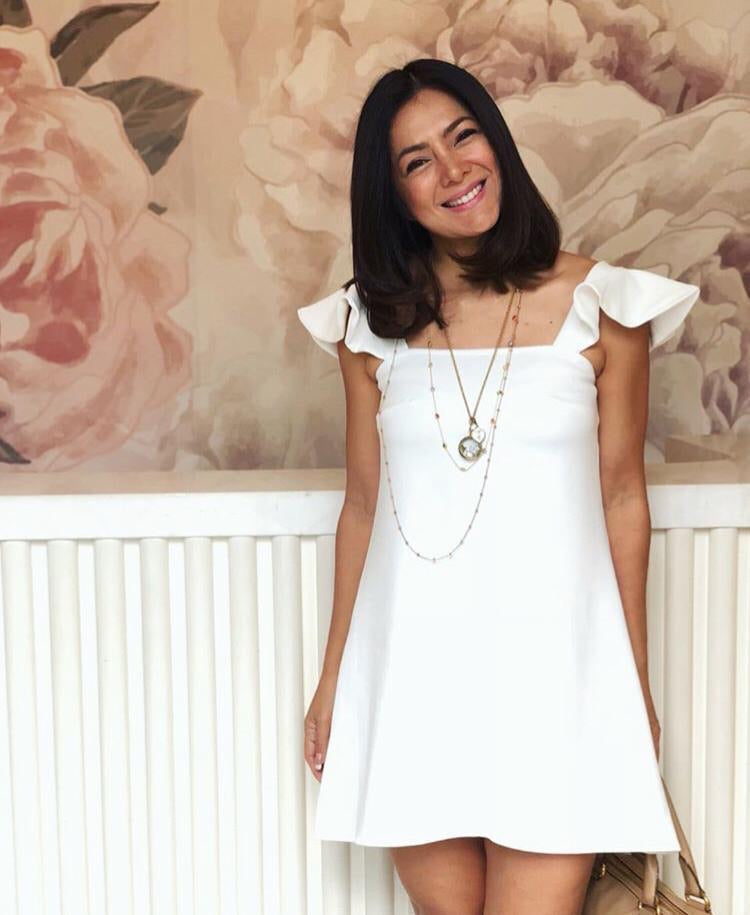 Ohio Dress