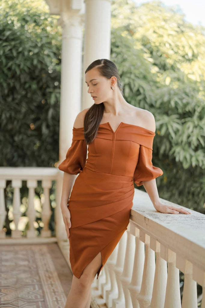Playa Dress