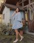 Hannah Lace Dress