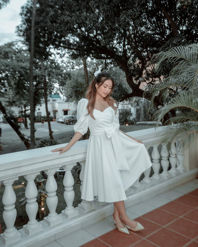 Lauren Dress