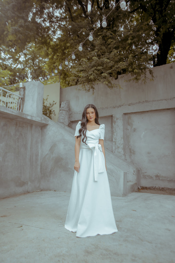 Teresa Gown