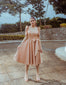 Senyorita Dress