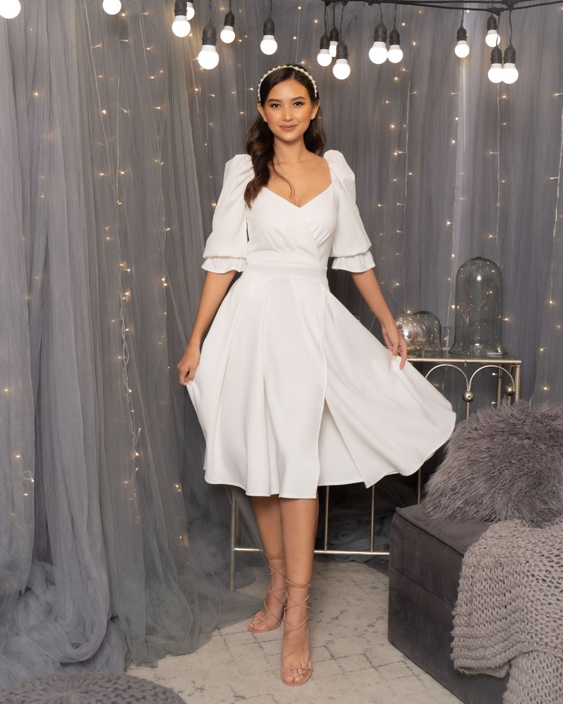 Hope Dress