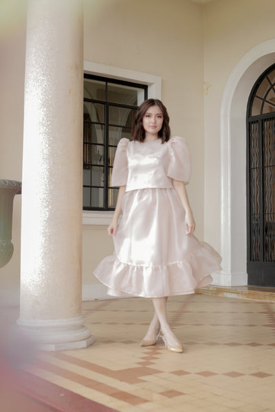 Elisa Dress